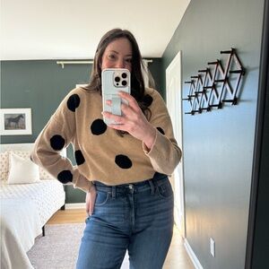 Madewell Sweater